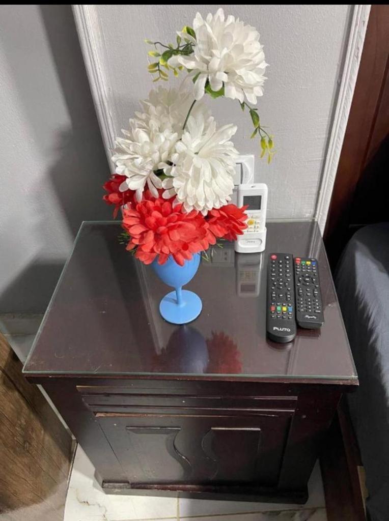 City Pyramids Inn Kafret el-Gabal Extérieur photo